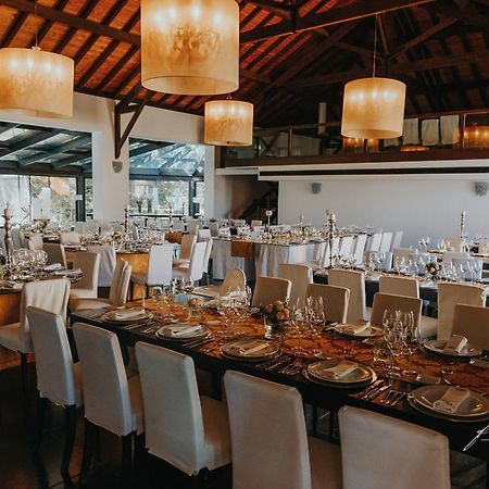 Quinta Do Convento Hotel Vila Verde dos Francos Екстериор снимка