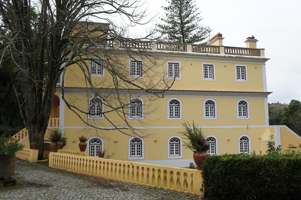 Quinta Do Convento Hotel Vila Verde dos Francos Екстериор снимка