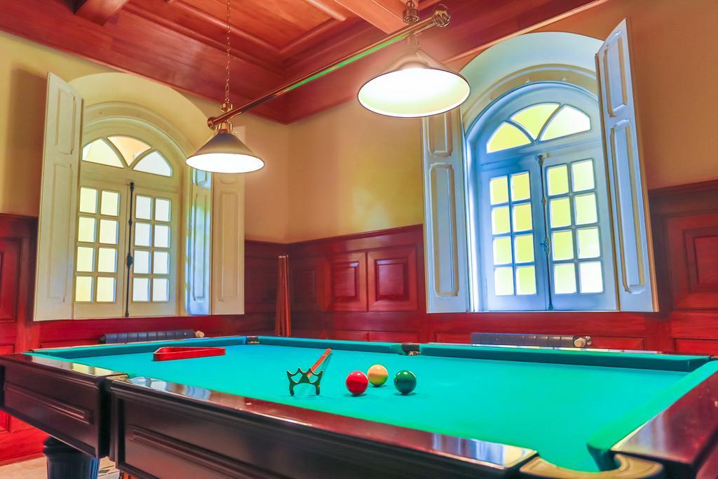 Quinta Do Convento Hotel Vila Verde dos Francos Екстериор снимка