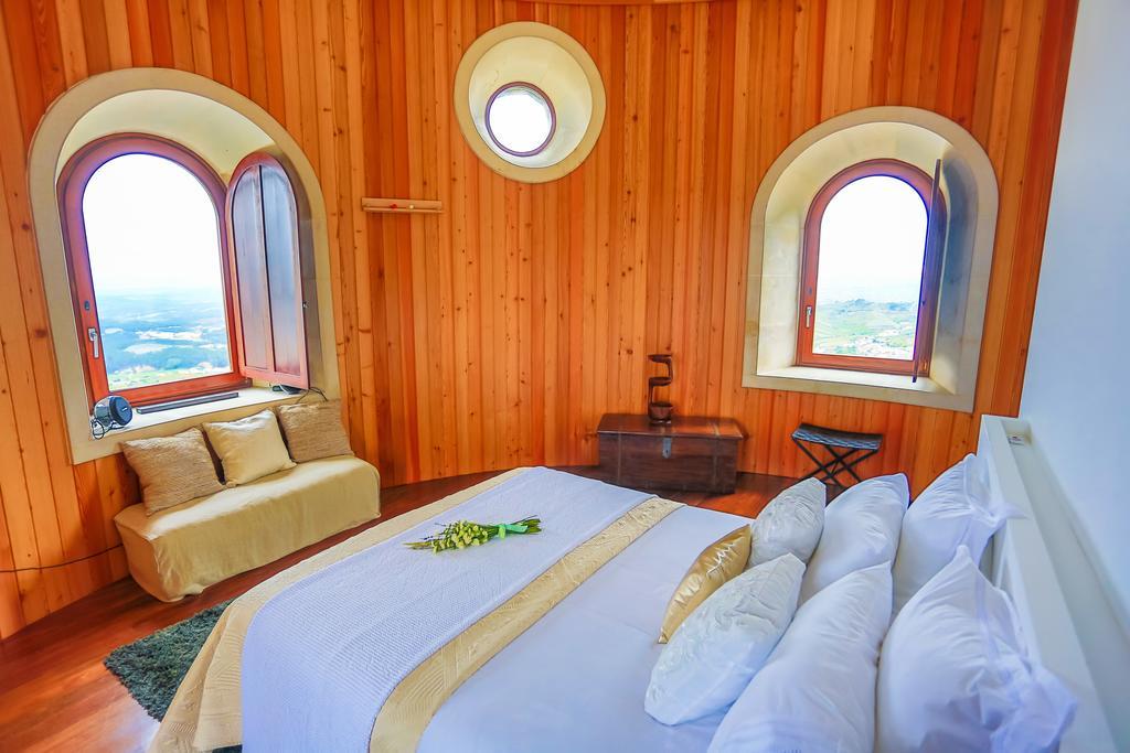 Quinta Do Convento Hotel Vila Verde dos Francos Стая снимка