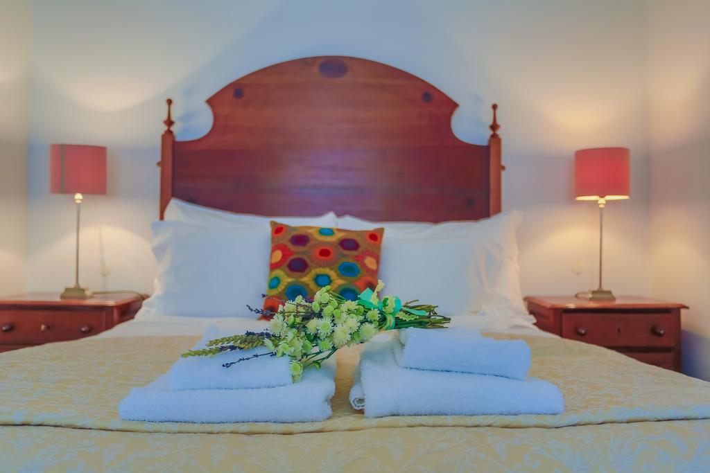 Quinta Do Convento Hotel Vila Verde dos Francos Стая снимка