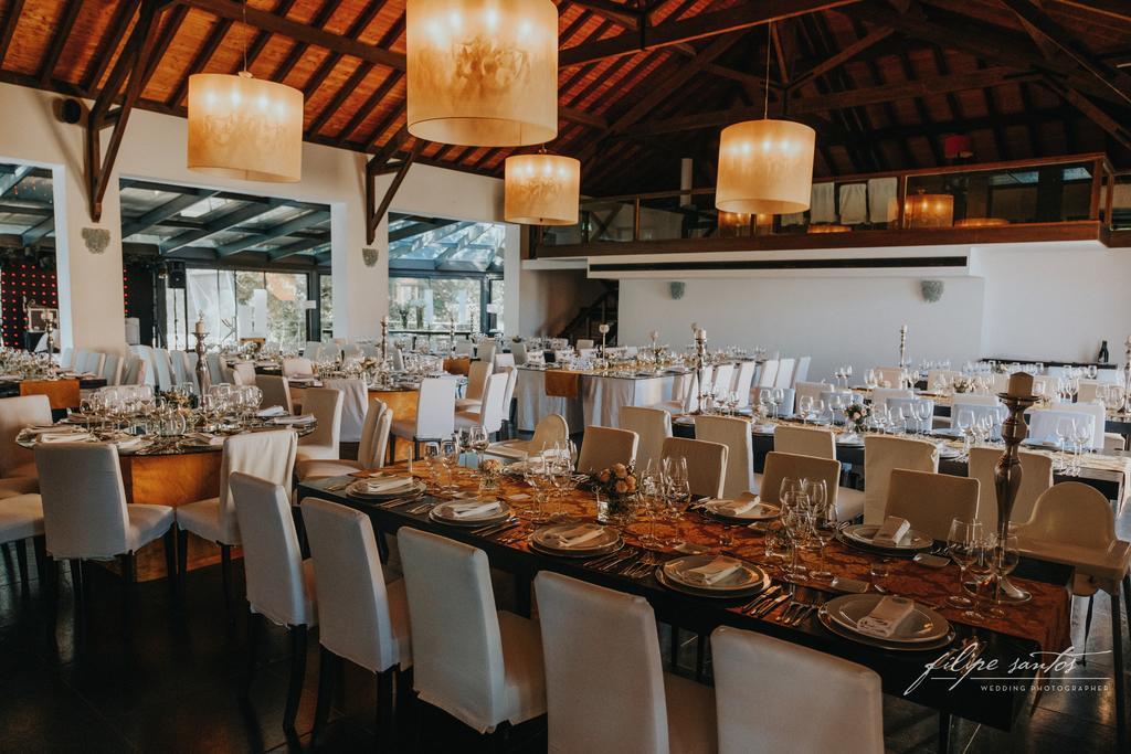 Quinta Do Convento Hotel Vila Verde dos Francos Екстериор снимка